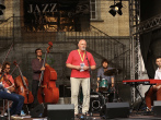 Jazz Welt Festival 15