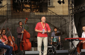 Jazz Welt Festival 15