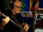 Reggae-Studio-Session