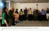 Singen für Gewaltfreiheit, Sinnhof Chur