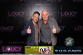 Loucy World Music Nights