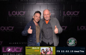 Loucy World Music Nights