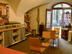 JazzWelt CD Laden  09