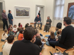 Märchen&Musik 22 Kunsthaus Chur
