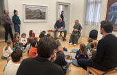 Märchen&Musik 22 Kunsthaus Chur