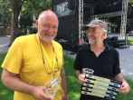 Jazz Welt Festival 18