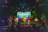 Tom's Reggae Project 22