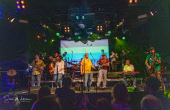 Tom's Reggae Project 22