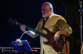 Tom's Reggae Project 22